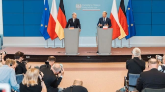 Niemcy: musimy wyjść Polsce naprzeciw w kwestii reparacji
