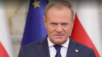 Tusk po porażce Trzaskowskiego: ani refleksji, ani zgody – tylko butna zapowiedź wojny politycznej