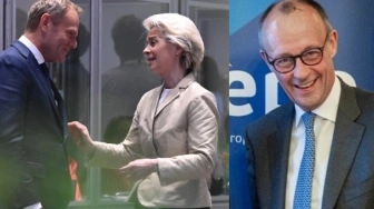 Prof. Grzegorz Gorski: Czy leci z nami pilot...? Europa i niemiecki ekoskansen dryfuje ku samozagładzie