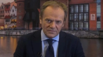 Tusk: "To już nie jest amatorka..."