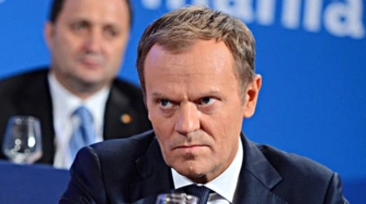 Kuźmiuk: W Brukseli Tusk walczy z systemem EU ETS, który przez lata aktywnie współtworzył