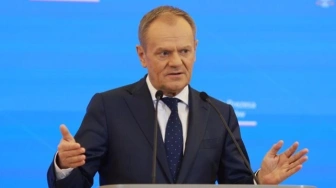 Kuźmiuk: Coraz bardziej brakuje chleba, to Tusk proponuje więcej igrzysk!