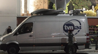 Podział amerykańskiego giganta medialnego. Dokąd trafi TVN?