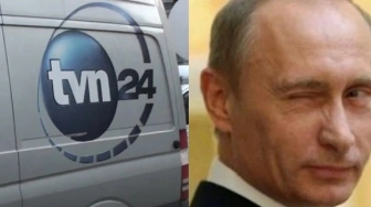 "Złota akcja", łańcuszek spółek i Putin. KRRiT ujawnia właścicieli TVN