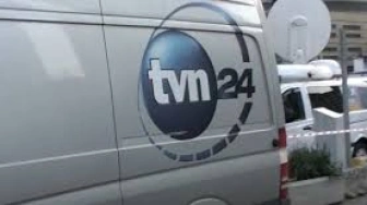 Niepokoje w TVN po zapowiedzi zwolnień w CBS News