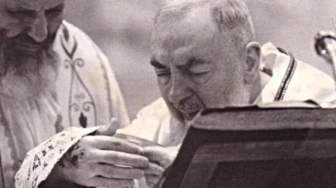 Najświętsze Serce Jezusa. O. Pio codziennie odmawiał tę modlitwę