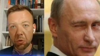 Witalij Mazurenko – „wolontariusz” od Putina? [Wideo]