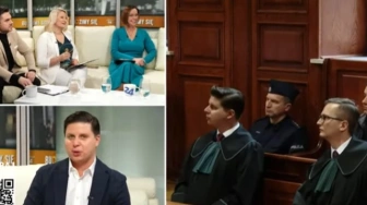 Warszawska prokuratura kończy sprawę Żurawlowa. Polska nie wyda Ukraińca Niemcom