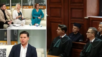 „Polska pokazała, jak nie wydawać” – mec. uwolnionego Ukraińca ws. uszkodzenia Nordstream