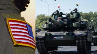 Susujew dla Frondy: wojska USA opuszczają Rumunię. Polska potrzebuje alternatywy