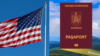 Rumunia wykluczona z programu ruchu bezwizowego USA