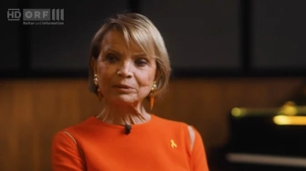 Uschi Glas szukała żydowskich korzeni, a odnalazła... ślady Waffen-SS