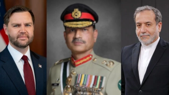 Start negocjacji w Pakistanie. Przełom w relacjach USA i Iranu?