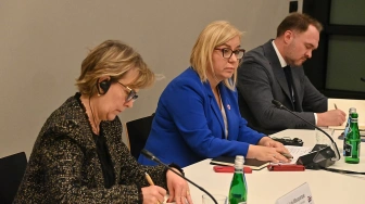 Dni minister Hennig-Kloski są policzone? Ultimatum Tuska i tarcia w koalicji