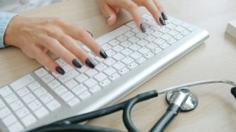 Zgubiona recepta? W systemie e-zdrowia to już przeszłość [Materiał promocyjny]