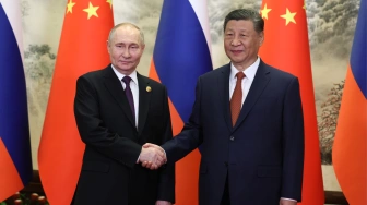 BRICS na Placu Czerwonym: Putin szuka sojuszników, ale nie wszyscy chcą świętować