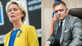 Słowacja chce od UE zwrotu pieniędzy za pomoc Ukrainie