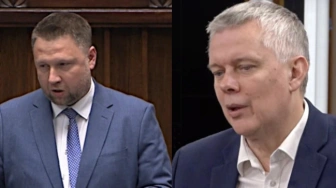 Kuźmiuk: Szokująca sytuacja, która powinna spowodować dymisję przynajmniej Kierwińskiego i Siemoniaka!