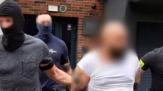 Oszustwa „na wypadek”. Mężczyźni narodowości Romskiej w rękach policji