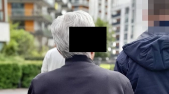 Rosjanin zatrzymany przez służby. Posiadał status „wora w zakonie”