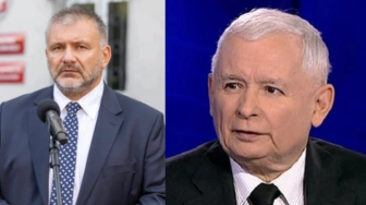 Prezes PiS o Żurku: Będzie musiał bardzo długo odpoczywać w państwowych zakładach karnych