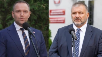 „Nie ma żadnych szans”. Szef KPRP mocno o ustawie Żurka