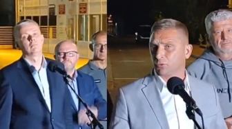 Kuźmiuk: Minister Siemoniak chce zlikwidować ROG, bo tego jak kania dżdżu wyglądają Niemcy