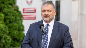 Niemcy: Żurek podtrzyma nadzieje Tuska na utrzymanie władzy