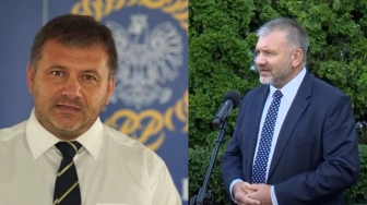 Waldemar Żurek kontra Waldemar Żurek? Ośmieszanie instytucji państwowych trwa w najlepsze