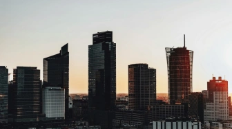 Jaki rok nas czeka? Oto, co odpowiedzieli Polacy