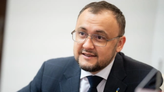 Polacy nie lubią Ukraińców? Ambasador Ukrainy: w Kijowie myślelibyśmy podobnie