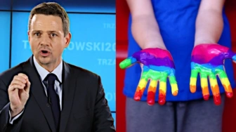 Obserwatorzy międzynarodowi otrzymają raport o możliwych naruszeniach prawa wyborczego przez Trzaskowskiego