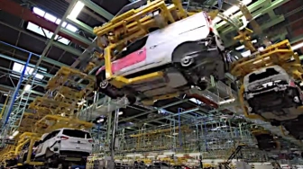 „Made in Europe” pod presją Pekinu. Chiny się odgrażają