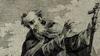 Nie wiesz, jakie jest twoje powołanie? Pomódl się do św. Anioła z Acri