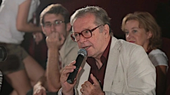 „Ratowałem się rozpaczliwie”. Aktorzy odmówili Zanussiemu odegrania głównych ról w jego filmie