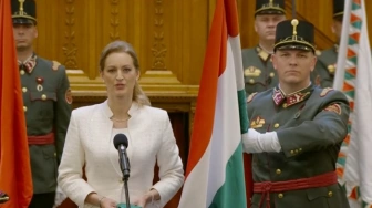 Historyczna zmiana na Węgrzech. Nowy parlament złożył ślubowanie