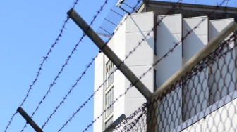 Fałszywy alarm ws. gwałtu i balanga na szkoleniu służb