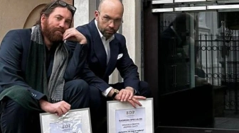 „Mafijne układy” - Mocna diagnoza stanu państwa przez Wildsteina po odebraniu nagrody SDP