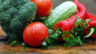 Wiosna: apetyt i nawyki żywieniowe - jak dostosować dietę do zmieniającej się pogody i dłuższych dni?