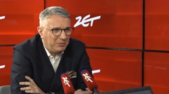 Wipler: wybory Mentzena pójdą na II turę. Będzie was piekło!