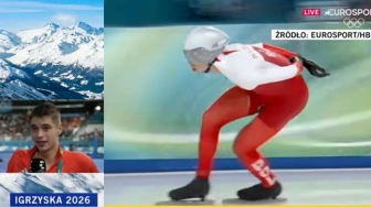 Historyczny sukces „Władka” na Igrzyskach Olimpijskich: srebrny medal Semirunnija na 10 000 m