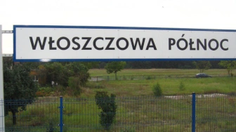 Semka dla Frondy: Z Dziejów III RP. 16 października 2006 – otwarcie przystanku Włoszczowa-Północ