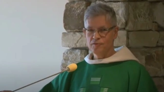 Dominikanin Wojciech Jędrzejewski rezygnuje z kapłaństwa. Zakon potwierdza decyzję duchownego