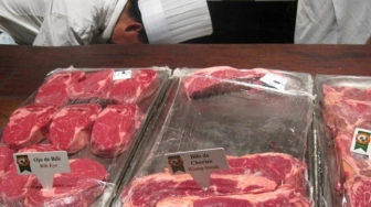 „To nie konkurencja, to wypychanie z rynku”. Alarm na polskiej wsi ws. wołowiny z Mercosur i Australii