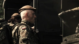 WOT w pogotowiu do działań kryzysowych w związku z załamaniem pogody