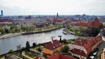 Wrocław - Tu jest Polska
