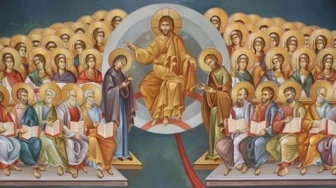 Kim są wszyscy święci? Oto odpowiedź!