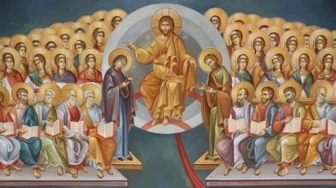 Cała prawda o Wszystkich Świętych