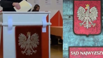 Rekordowy napływ protestów wyborczych – Sąd Najwyższy ujawnił dane