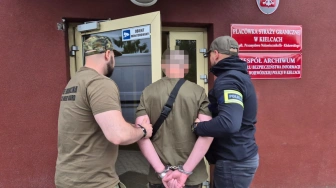Ukrainiec wydalony z Polski. Zagrażał bezpieczeństwu i porządkowi publicznemu